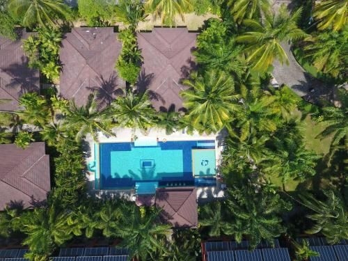 สุดาหลา บีช รีสอร์ต (Sudala Beach Resort)1