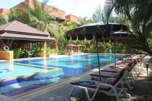สุดาหลา บีช รีสอร์ต (Sudala Beach Resort)2