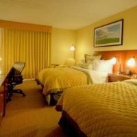 Wingate By Wyndham Dfw North2