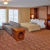 Wingate By Wyndham Dfw North1