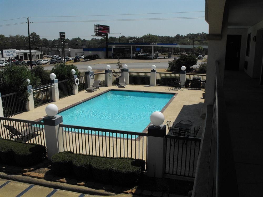 Best Western Inn Of Kilgore4