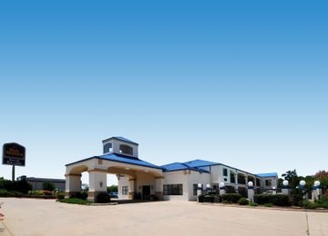 Best Western Inn Of Kilgore0