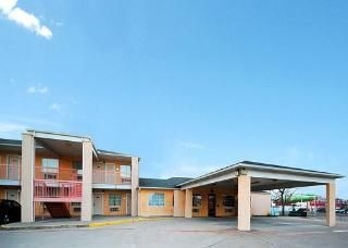 Rodeway Inn0