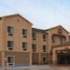 Best Western Lamesa Inn Suites1