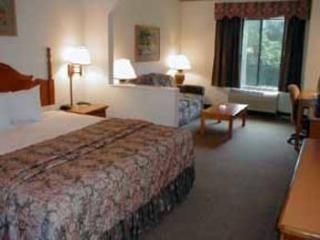 Comfort Suites1