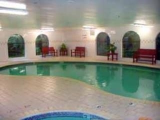 Comfort Suites2