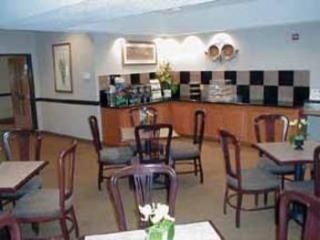 Comfort Suites4