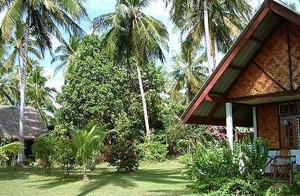 สุกร บีช บังกาโล (Sukorn Beach Bungalow)4