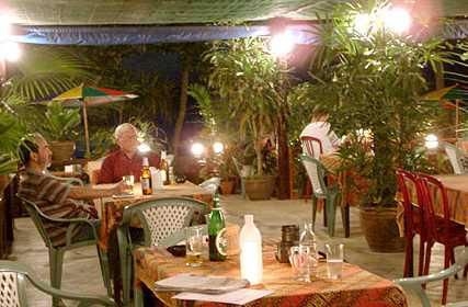 สุกร บีช บังกาโล (Sukorn Beach Bungalow)1