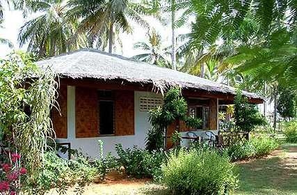 สุกร บีช บังกาโล (Sukorn Beach Bungalow)3