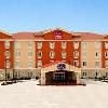 Comfort Suites Plano0