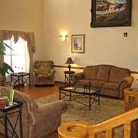 La Quinta Inn Suites Rockwall4