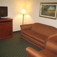La Quinta Inn Suites Rockwall1