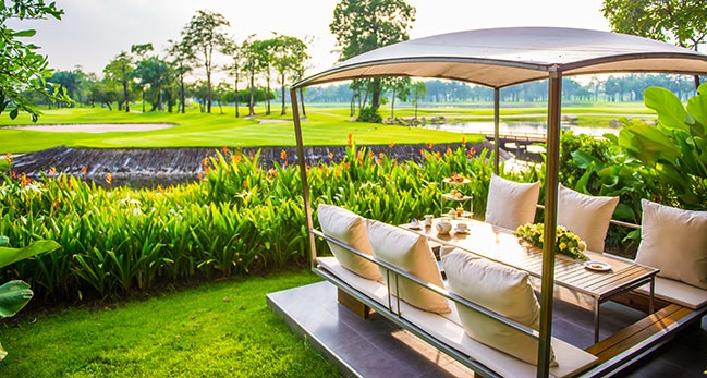 โรงแรมซัมมิท วินด์มิลล์ กอล์ฟ สวีท สุวรรณภูมิ (Summit Windmill Golf Suite Hotel @Suvarnabhumi)3