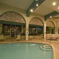 Embassy Suites San Antonio Nw I103