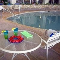 Embassy Suites San Antonio Nw I102