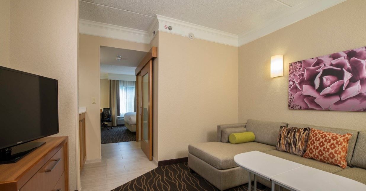 Four Points By Sheraton San Antonio Downtown3