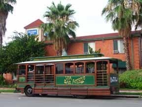 Rodeway Inn Downtown0