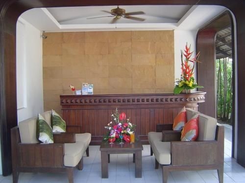 ซันเซ็ต แมนชั่น (Sunset Mansion)4