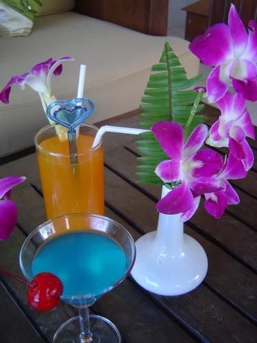 ซันเซ็ต แมนชั่น (Sunset Mansion)3