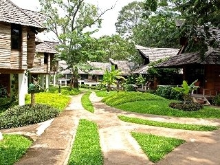 ซันเซ็ท พาร์ค รีสอร์ต แอนด์ สปา (Sunset Park Resort & Spa)3