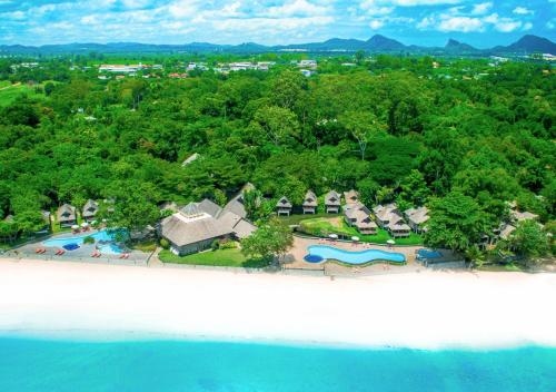 ซันเซ็ท พาร์ค รีสอร์ต แอนด์ สปา (Sunset Park Resort & Spa)1