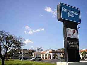 Rodeway Inn0