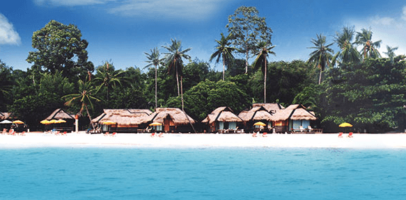 Sunset Village Beach Resort1