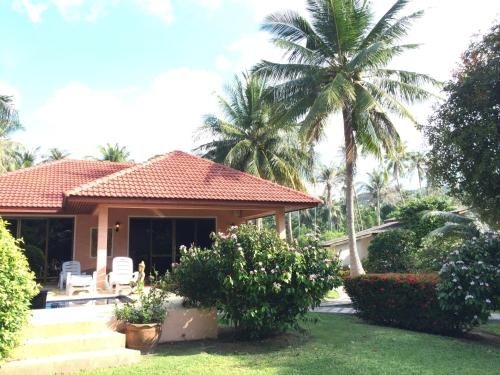 ซันไชน์ เรสซิเดนซ์ (Sunshine Residence)4