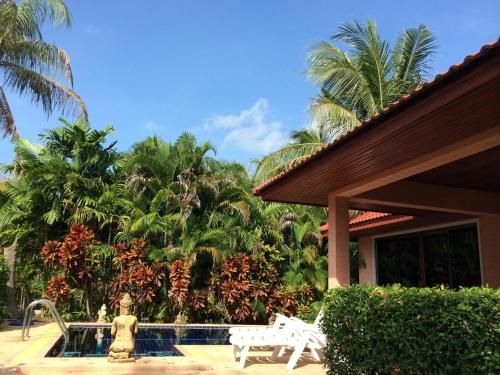 ซันไชน์ เรสซิเดนซ์ (Sunshine Residence)3