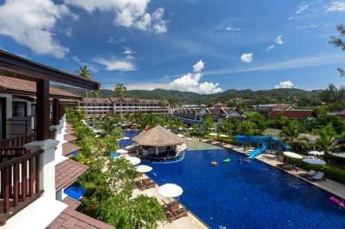 ซันวิง กมลา บีช (Sunwing Kamala Beach)1