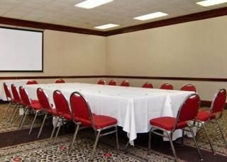 Clarion Inn Near Baylor University4