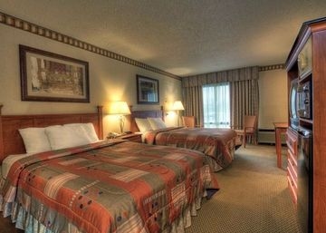 Clarion Inn Near Baylor University0