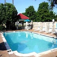 La Quinta Inn Waco University3