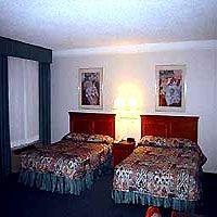 La Quinta Inn Waco University2