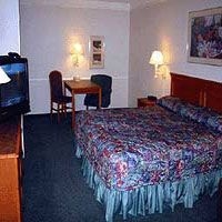 La Quinta Inn Waco University1
