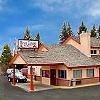 Bryce Canyon Resort0