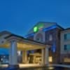 Holiday Inn Express Hotel Suites Cedar City0