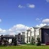 Crystal Inn Hotel Suites Logan0