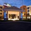 Holiday Inn Express Hotel Suites Orem North Provo0