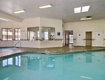 Days Inn Salt Lake City4