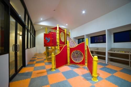 สุรินทรา รีสอร์ท (Surintra Resort)3