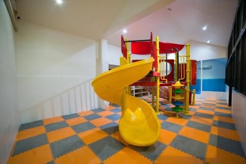 สุรินทรา รีสอร์ท (Surintra Resort)4