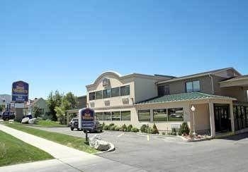Best Western Inn Tooele4
