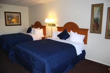 Best Western Inn Tooele3
