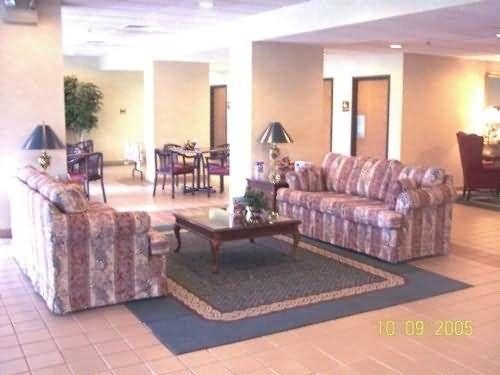 Best Western Inn Tooele2