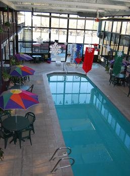 Best Western Inn Tooele1