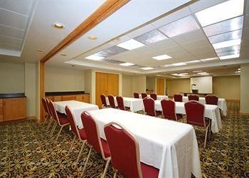 Comfort Suites2