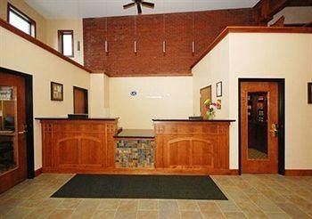 Comfort Suites3