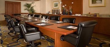 Crowne Plaza Old Town Alexandria4